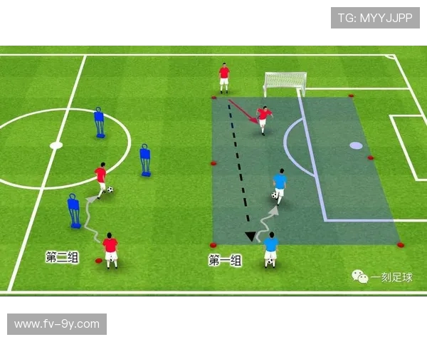 六人制足球战术解析如何打造高效团队配合与灵活攻防体系